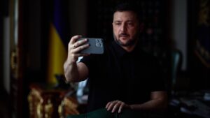 Сьогодні я отримав необхідні сигнали, що Америка розглядає можливості посилити нашу співпрацю