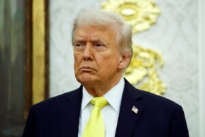 Новини світу - Сенат США готовий ухвалити санкції проти РФ, Трамп каже: "стоп"