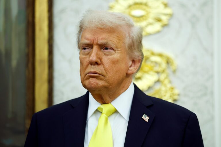 Новини світу - Сенат США готовий ухвалити санкції проти РФ, Трамп каже: "стоп"