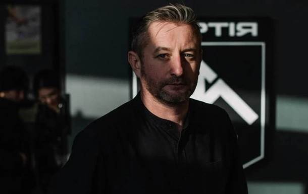 Новини культури - Сергій Жадан висловився про службу в ЗСУ