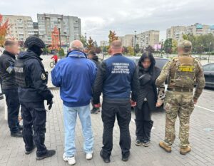 Новини України - Шлюб за $25 тисяч: сім'я з Полтавщини організувала схему для ухилянтів