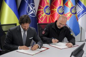 Новини світу - Шмигаль розкрив деталі допомоги від Словаччини