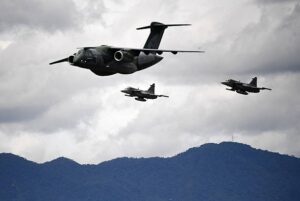Новини світу - Швеція надасть Києву літаки радіолокації та Gripen