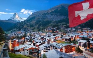Новини світу - Швейцарія обмежить статус захисту для українців із семи областей