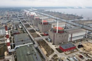 Новини України - Сибіга пояснив причину знеструмлення ЗАЕС Росією