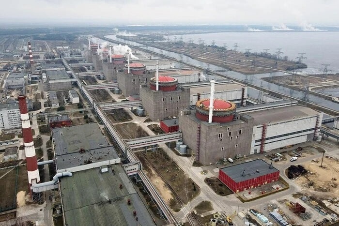 Новини України - Сибіга пояснив причину знеструмлення ЗАЕС Росією