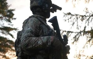 Новини України - Сили спецоперацій зірвали наступ РФ на Харківщині