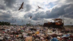 Новини політики - Сміттєвий колапс: Росія потопає у відходах і планує їх вивозити в Україну