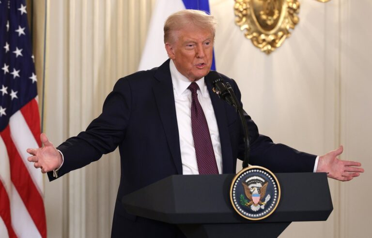 Новини світу - "Справді тупий". Трамп висміює росіян