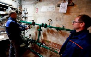 Новини України - Стало відомо, коли увімкнуть опалення в Україні