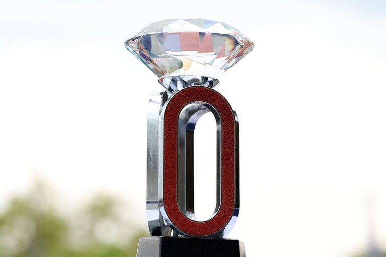 Новини спорту - Став відомий розклад Діамантової ліги-2026