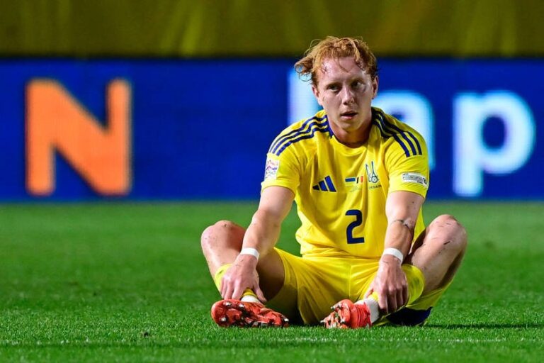 Новини спорту - Ставлення лайків під неприйнятним контентом довело Коноплю до скандалу