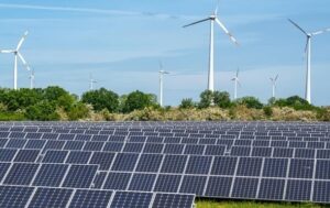 Новини України - Світові потужності "зеленої" енергетики зростуть удвічі до 2030 року - МЕА