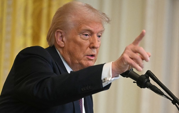 Новини світу - Трамп анонсував новий саміт із Путіним