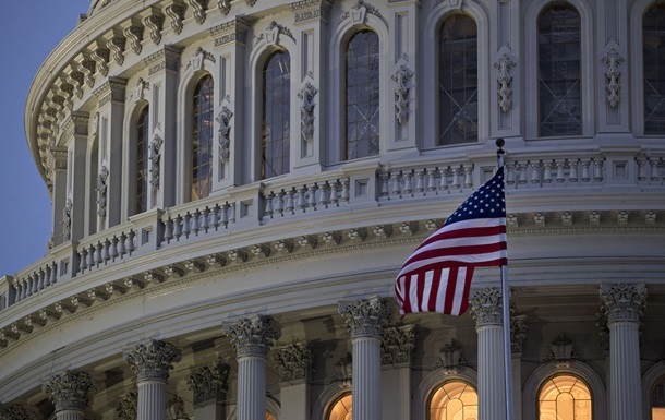Новини світу - Трамп через шатдаун заморозив фінансування демократичних штатів