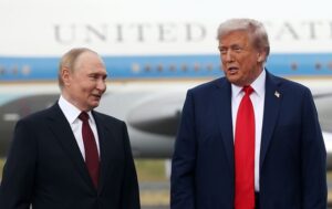 Новини світу - Трамп назвав умову для зустрічі з Путіним