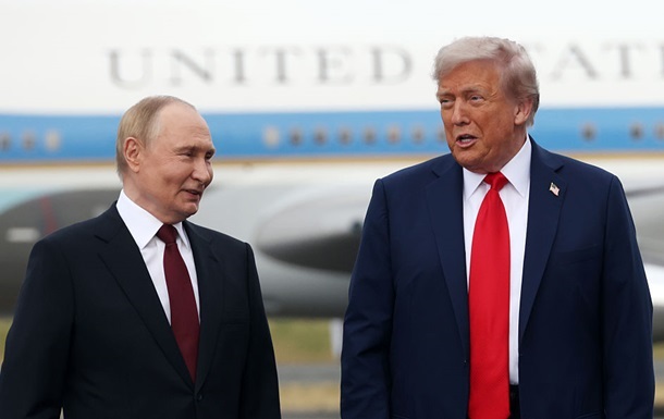 Новини світу - Трамп назвав умову для зустрічі з Путіним