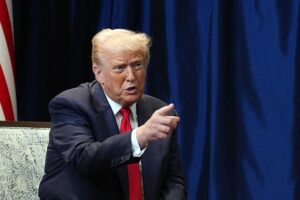 Новини світу - Трамп обіцяє "дуже швидко" вирішити кризу в Азії