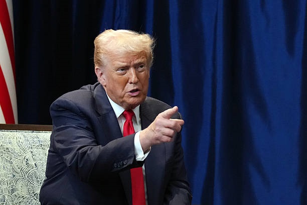 Новини світу - Трамп обіцяє "дуже швидко" вирішити кризу в Азії