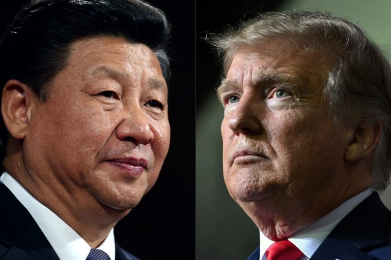 Новини світу - Трамп поговорить з Сі про російську нафту