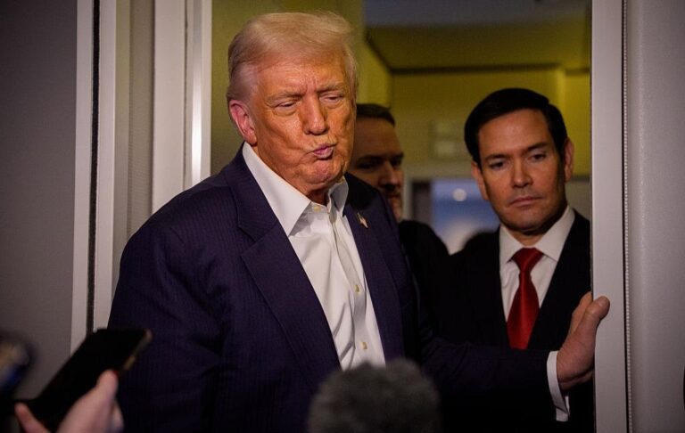 Новини світу - Трамп пояснив, чому не зміг зустрітися з Кім Чен Ином