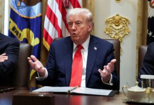Новини світу - Трамп скасував зустріч із Сі