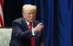 Новини світу - Трамп відреагував на заяви Путіна про Буревісник