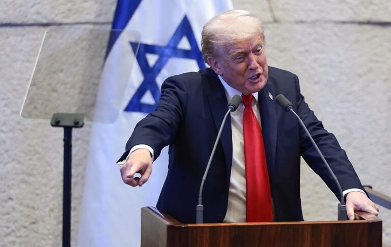 Новини України - Трамп заявив, що готовий співпрацювати з Іраном