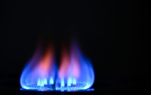 Новини України - Треба економити: в Україні різко зросло споживання газу