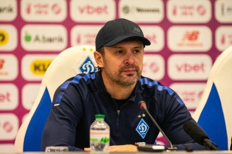 Новини спорту - Тренер Динамо пояснив, з якої причини матч киян пропустив Ярмоленко