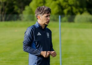 Новини спорту - U-21 на шляху до Євро: тренер розповів про головні цілі команди