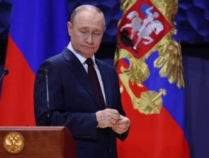 Новини світу - У день народження Путіна в якутському місті оголосили жалобу: реакція в РФ
