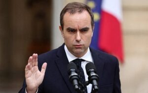 Новини світу - У Франції оголосили новий склад уряду