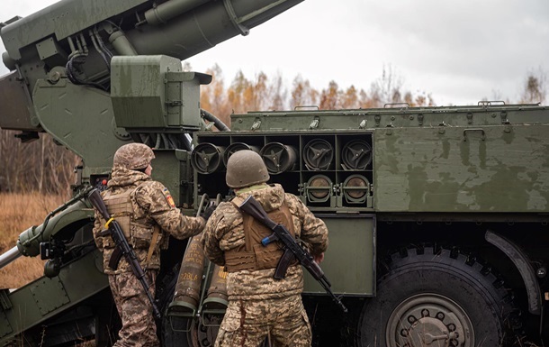 Новини України - У Генштабі описали ситуацію на фронті