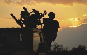 Новини України - У Генштабі розповіли, що відбувається на фронті