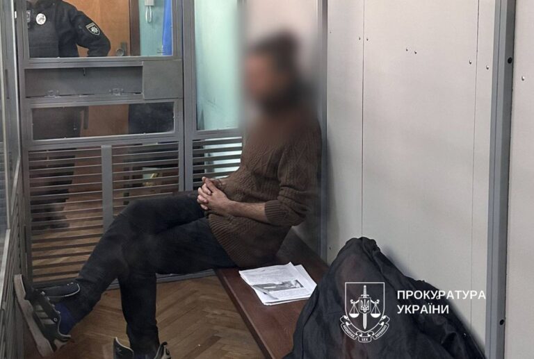 Новини Києва - У Києві взяли під варту водія, який побив велосипедиста