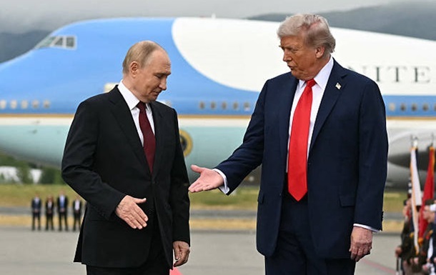 Новини світу - У Кремлі зробили заяву про зустріч Трампа і Путіна