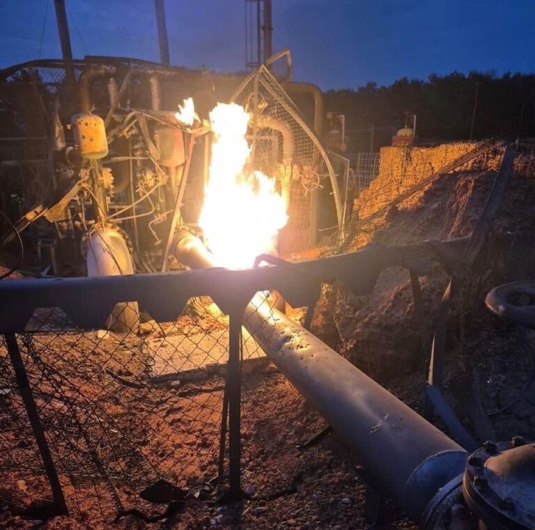 Новини України - У Шостці відновили газопостачання після руйнівних російських атак