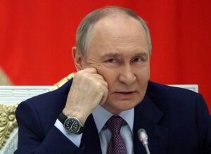 Новини світу - У США Держдеп і ЦРУ по-різному оцінюють готовність Путіна до переговорів