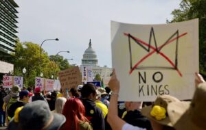 Новини світу - У США масові протести проти політики Трампа