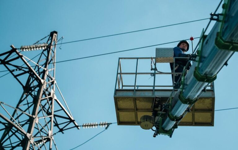 Новини України - У Сумах перебої зі світлом і водою після атаки РФ