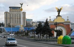 Новини Києва - У центрі Києва тимчасово обмежать рух