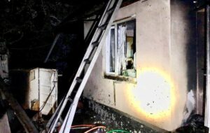 Новини України - У Запоріжжі після атаки почалися проблеми з електрикою