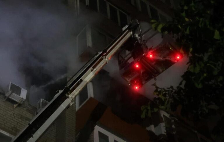 Новини Києва - Удар по Києву 22 жовтня: одна з потерпілих померла