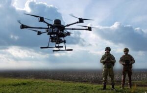 Новини України - Україна і США обговорили угоду щодо купівлі наших дронів