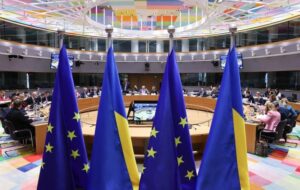 Новини бізнесу - Україна отримала 4 млрд євро за рахунок активів РФ
