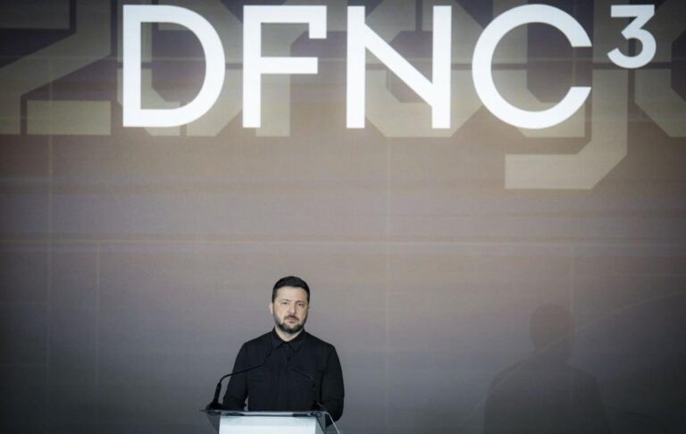 Новини України - Україна перейде на удари балістикою - Зеленський