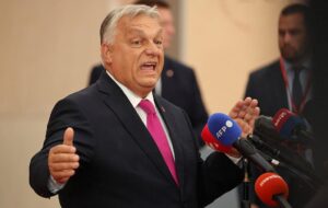 Новини України - Україні судилася доля бути поряд з Росією - Орбан