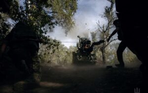 Новини України - Уражено дев'ять важливих об’єктів росіян - Генштаб