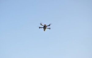 Новини світу - В аеропорту Норвегії помітили невідомий дрон